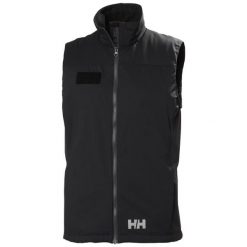 Damska kurtka narciarska Helly Hansen Insulator. Czarne kurtki narciarskie Helly Hansen, na zimę, bez wzorów, bez kaptura, narciarskie. Za 782.00 zł.
