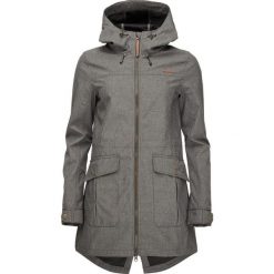Płaszcz Softshell Damski LOAP Lavila XS. Szare płaszcze Lolë, xs, bez wzorów, z softshellu, bez kaptura. Za 323.99 zł.
