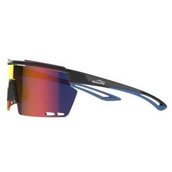 Okulary przeciwsłoneczne Magicshine RL005. Czarne okulary przeciwsłoneczne MAGICSHINE, bez wzorów. Za 297.50 zł.