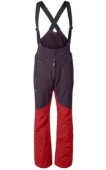 Spodnie narciarskie damskie SCOTT Ultimate Dryo Ripstop. Spodnie narciarskie Scott, bez wzorów, z materiału, narciarskie. Za 839.99 zł.