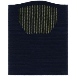 Komin Eisbar G.A.O. Multitube T 2. Niebieskie szaliki i kominy Eisbär, bez wzorów. Za 269.90 zł.