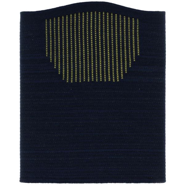 Komin Eisbar G.A.O. Multitube T 2. Niebieskie szaliki i kominy Eisbär, bez wzorów. Za 269.90 zł.