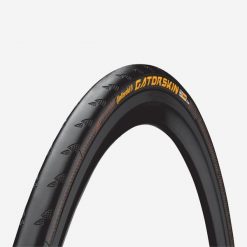 Opona szosowa Continental Gatorskin 700x28 miękkie stopki. Skarpetki CONTINENTAL, bez wzorów. Za 179.99 zł.