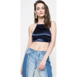 Missguided - Top. Topy Missguided. W wyprzedaży za 24.90 zł.