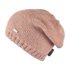 Capu Czapka Zimowa 371-B Brown. Czapki zimowe marki Capu. W wyprzedaży za 39.00 zł.