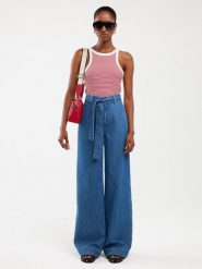 BIG STAR Dżinsy - Comfort fit - w kolorze niebieskim rozmiar: W27/L32. Niebieskie jeansy BIG STAR, l, bez wzorów, z tkaniny, retro, z podwyższonym stanem. Za 112.99 zł.