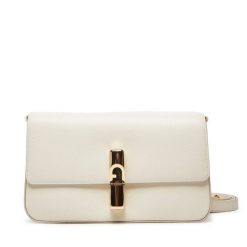 Torebka Furla. Listonoszki Furla, bez wzorów, bez dodatków. Za 1,319.00 zł.