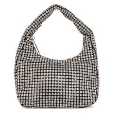Torebka Liu Jo. Szare torebki klasyczne Liu Jo, bez wzorów, klasyczne, bez dodatków. Za 579.99 zł.