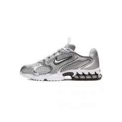 Buty Dorosły Nike Air Zoom Spiridon Cage 2 szary. Szare buty do biegania Nike, bez wzorów, z materiału, bez zapięcia, do biegania. Za 723.10 zł.