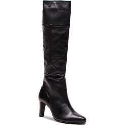 Kozaki HÖGL - 6-106623 Black 0100. Kozaki marki Högl. W wyprzedaży za 609.00 zł.