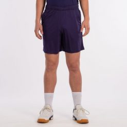 Szorty Vibor-a Python Blanco. Białe szorty sportowe VIBORA, bez wzorów, z materiału. Za 162.99 zł.