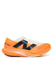 New Balance Buty do biegania FuelCell Rebel v4 WFCXCC4 Pomarańczowy. Brązowe buty do biegania New Balance, bez wzorów, z materiału, bez zapięcia, do biegania. Za 729.99 zł.