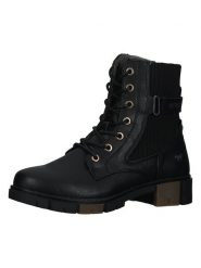 Ara Shoes Botki w kolorze czarnym rozmiar: 41. Czarne botki Ara Shoes, bez wzorów, bez obcasa, bez zapięcia. Za 182.29 zł.