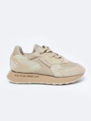Czarne Botki Carinii Codzienne Buty Damskie. Czarne buty sportowe lifestyle Carinii, na wiosnę, z aplikacjami, z nubiku, eleganckie, bez zapięcia. Za 239.00 zł.