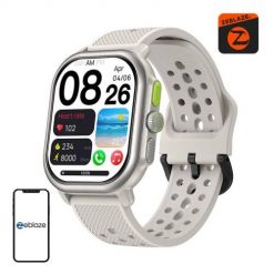 Smartwatch Zeblaze Beyond 3 Pro (Szampański). Smartbandy Zeblaze. Za 195.00 zł.