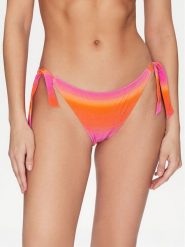 Banana Moon Dół od bikini Dasia Candycrus MCH62 Pomarańczowy. Brązowe bikini Banana Moon, bez wzorów, z syntetyku. Za 129.99 zł.