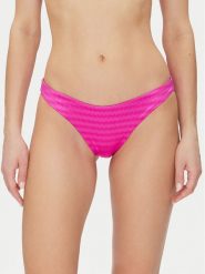 Maaji Dół od bikini Sunseeker PT3760SCC002 Różowy. Czerwone bikini Maaji, bez wzorów, z syntetyku. Za 169.99 zł.
