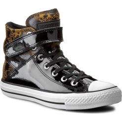 Trampki CONVERSE - Ct Brea Hi Anti 549579C Antiqued/Bla. Trampki marki Converse. W wyprzedaży za 239.00 zł.