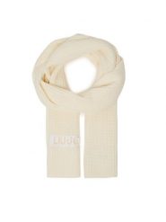 Liu Jo Szalik 2F5056 M0300 Écru. Szaliki i kominy Liu Jo, bez wzorów, z materiału. Za 299.99 zł.