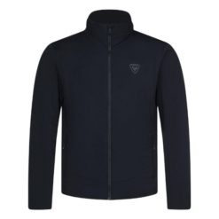 Kurtka narciarska Rossignol Opside. Czarne kurtki narciarskie Rossignol, na zimę, l, bez wzorów, bez kaptura, narciarskie. Za 665.00 zł.