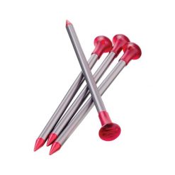 Szpilki do namiotu MSR Carbon Core Stake Kit 4 stakes. Szpilki MSR, bez wzorów, sportowe, bez obcasa, na szpilce, bez zapięcia. Za 201.99 zł.