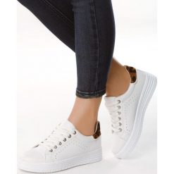 Panterkowe Buty Sportowe Make You So. Buty sportowe lifestyle marki Born2be. Za 79.99 zł.
