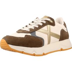Buty MUNICH SPORT MAMBA 14 Wielokolorowy. Buty trekkingowe munich, z tkaniny, bez zapięcia. Za 282.99 zł.
