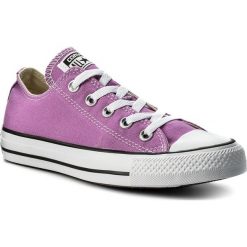 Trampki CONVERSE - Ctas Ox 155576C Fuchsia Glow. Trampki marki Converse. W wyprzedaży za 199.00 zł.