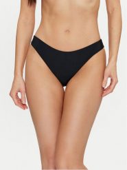 Calvin Klein Swimwear Dół od bikini KW0KW02384 Czarny. Czarne bikini Calvin Klein Swimwear, bez wzorów, z syntetyku. Za 149.99 zł.