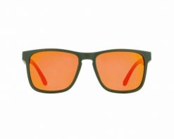 Okulary do wielu sportów Red Bull SPECT Edge Unisex Oprawki pełne Czarny. Czarne okulary przeciwsłoneczne No Name, bez wzorów. Za 258.99 zł.
