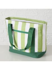 Boltze Torba chłodząca "Cheerful" w kolorze zielonym - 40 x 30 x 17 cm rozmiar: onesize. Zielone torby sportowe Boltze, bez wzorów, z materiału. Za 79.40 zł.