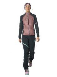 DYNAFIT Spodnie funkcyjne "Transalper Pro" w kolorze granatowym rozmiar: XL. Niebieskie spodnie dresowe Dynafit, bez wzorów. Za 244.80 zł.