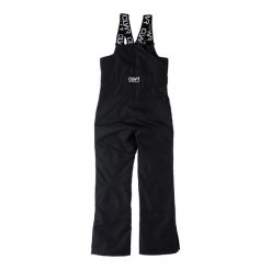 Spodnie narciarskie damskie Colourwear Slash Bib. Czarne spodnie narciarskie Colourwear, bez wzorów, narciarskie. Za 1,249.99 zł.