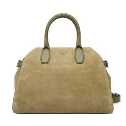 Torebka Guess. Zielone torebki klasyczne Guess, z aplikacjami, bez dodatków. Za 1,069.00 zł.