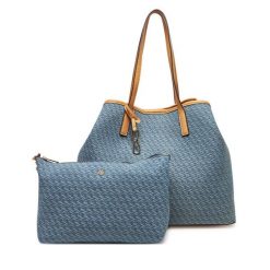Torebka Call It Spring. Niebieskie torebki klasyczne Call it Spring, bez wzorów, klasyczne, bez dodatków. Za 319.99 zł.