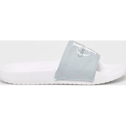Calvin Klein Jeans - Klapki. Klapki marki Calvin Klein Jeans. Za 239.90 zł.