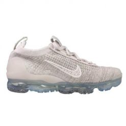 Buty do chodzenia damskie Nike Vapormax 2021 Fk Phantom phantom-summit White. Brązowe buty do biegania Nike, bez wzorów, z materiału, bez zapięcia, do biegania. Za 854.00 zł.