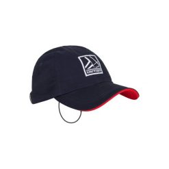 Czapka z daszkiem żeglarska cruise. Czapki z daszkiem marki TRIBORD. Za 24.99 zł.