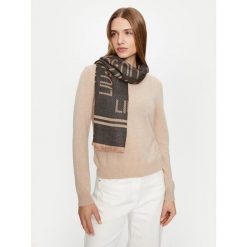 Chusta Liu Jo. Chusty Liu Jo, bez wzorów. Za 299.99 zł.