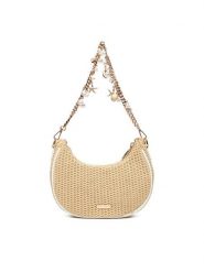 Aldo Torebka Beachglow 13989742 Brązowy. Brązowe torebki klasyczne Aldo, bez wzorów, ze skóry, bez dodatków. Za 239.99 zł.