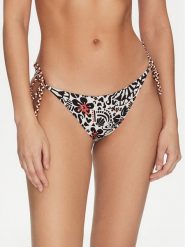 Banana Moon Dół od bikini Jaka Tomales LRO01 Czarny. Czarne bikini Banana Moon, bez wzorów, z syntetyku. Za 129.99 zł.