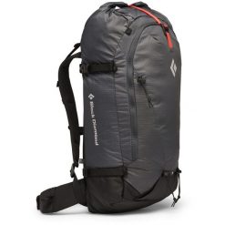 Plecak Black Diamond Cirque 50. Szare plecaki Scott, bez wzorów, bez dodatków. Za 948.00 zł.