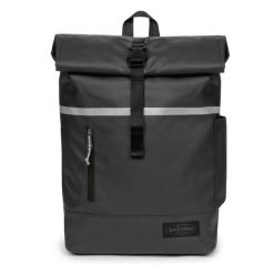 Plecak Eastpak Up Roll Bike. Czarne plecaki Eastpak, bez wzorów, bez dodatków. Za 391.00 zł.