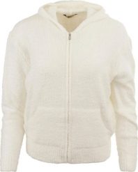 Damska bluza The People Rep. Anastasia White. Czarne bluzy WE THE PEOPLE, s, bez wzorów, z materiału, z kapturem. Za 119.12 zł.