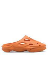 Sprandi Klapki CREATURES WP88-23963 Pomarańczowy. Brązowe klapki Sprandi, bez wzorów, z syntetyku, bez obcasa, bez zapięcia. Za 69.99 zł.