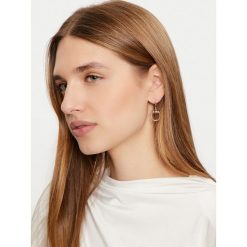 Kolczyki LAUREN RALPH LAUREN. Żółte kolczyki Lauren Ralph Lauren, złote. Za 159.99 zł.