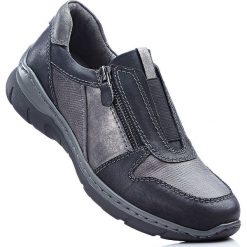 Buty wsuwane bonprix ciemnoszary. Buty sportowe lifestyle marki KALENJI. Za 139.99 zł.