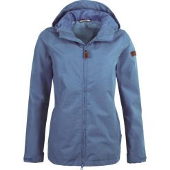Kurtka damska Pro-X Elements Hedda. Niebieskie kurtki PRO-X ELEMENTS, bez wzorów, sportowe, bez kaptura. Za 416.50 zł.