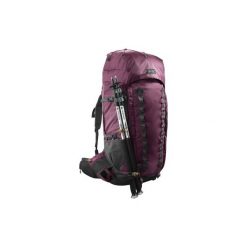 Plecak TREK 900 70+10 l damski. Plecaki marki GEOLOGIC. Za 599.99 zł.