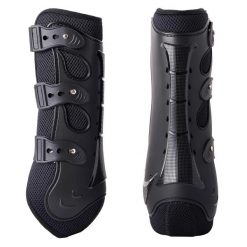 Buty ujeżdżeniowe dla koni Imperial Riding Pro Mesh. Czarne buty treningowe IMPERIAL RIDING, bez wzorów, z materiału, bez zapięcia, na fitness i siłownię. Za 325.00 zł.